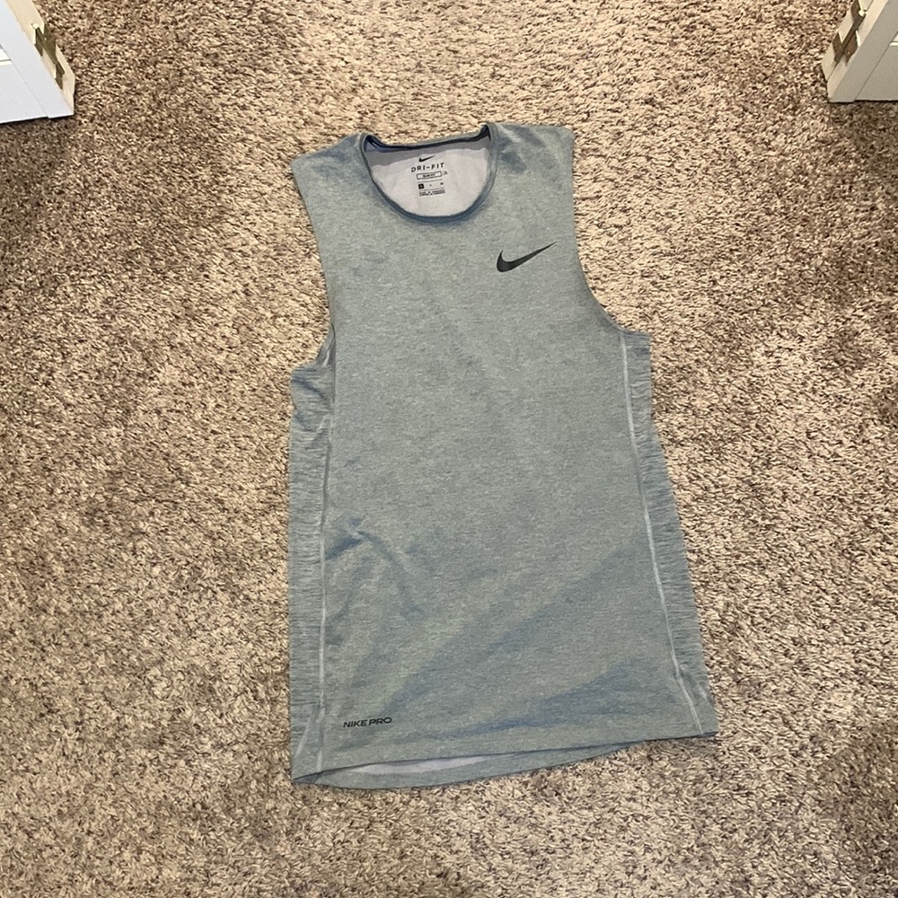 Nike Dri-Fit Tee